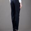 Balenciaga Tailored Trouser in Blue - Lyst