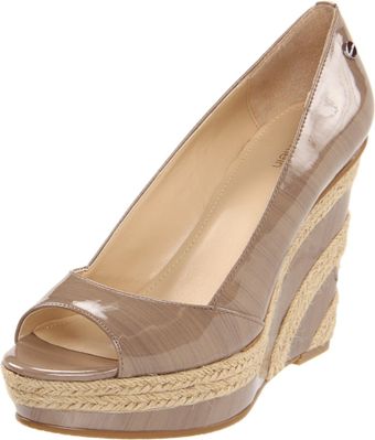 Calvin Klein Women's Eyespy Sandal - Lyst