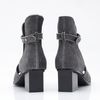 Cheap Monday Kloss in Black - Lyst