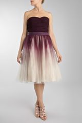 Coast Decca Ruched Bustier