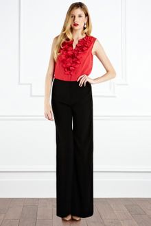 Coast Roisella Trousers - Lyst