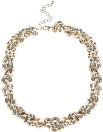  Rose Necklace 