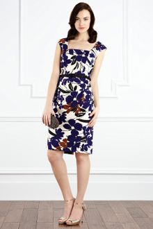 Coast Ellison Dress - Lyst