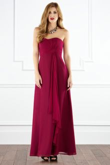 Coast Symphony Maxi Dress - Lyst