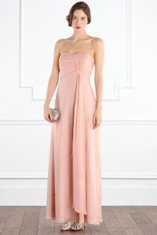 Coast Symphony Maxi Dress - Lyst