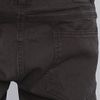 Comune The David Jeans in Soft Black Wash in Black for Men - Lyst