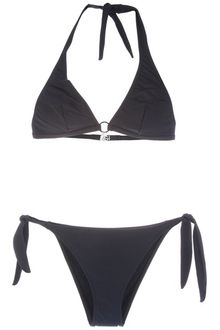 D&G Triangle Bikini - Lyst