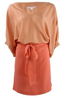 Diane Von Furstenberg Dress - Lyst