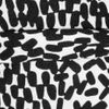 Diane Von Furstenberg Jeanne Printed Silkjersey Wrap Dress in Black - Lyst