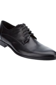 Dolce & Gabbana Derby Shoe - Lyst