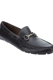 Dolce & Gabbana Leather Loafer - Lyst