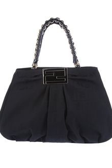 Fendi Mia Bag - Lyst