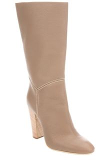 Giuseppe Zanotti Leather Boot - Lyst