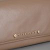 Givenchy Fold Over Wallet in Brown - Lyst