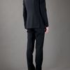 Gucci Wool Suit in Black for Men - Lyst