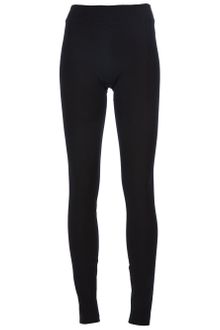 Helmut Lang Stretch Legging - Lyst
