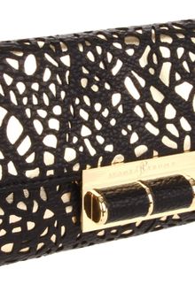 Ivanka Trump Pearl Clutch - Lyst