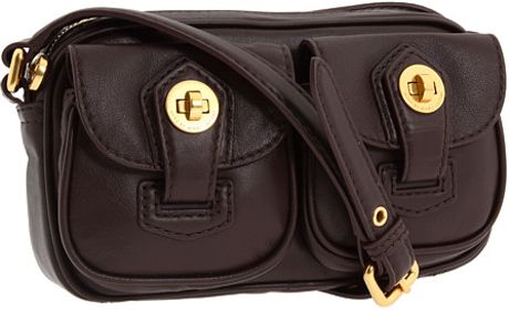 Marc By Marc Jacobs House Of Ava in Brown (e) - Lyst