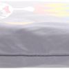 Marc By Marc Jacobs D3 Miss Marc Pack Zip Pouch Clutch in Gray (shadow) - Lyst