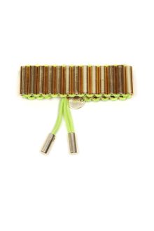 Matthew Williamson Tubular Bracelet - Lyst