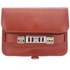 Proenza Schouler Ps11 Bag in Brown - Lyst