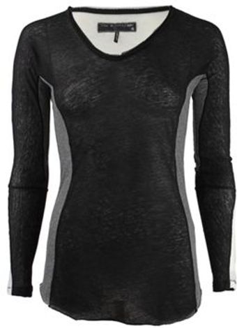 Rag & Bone Top - Lyst