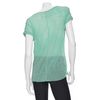 Rag & Bone Single Pocket Tee: Mint in Green - Lyst