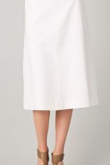 Raoul Midi Skirt