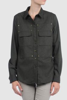 See By Chloé See By Chloe - Long Sleeve Shirts - Lyst