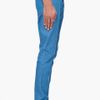 Shipley & Halmos Blue Rhodes Jeans in Blue for Men - Lyst