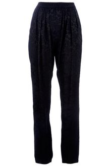 Stella McCartney Tapered Trouser - Lyst