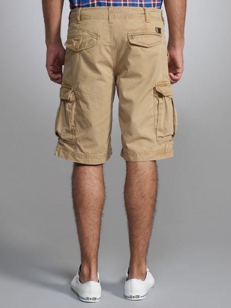 shorts timberland