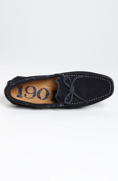 marco driving shoe 1901