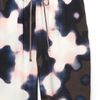 3.1 Phillip Lim Big Splash Print Pant in Pink (blue) - Lyst