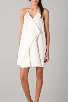 3.1 Phillip Lim Collapsed Kite Dress - Lyst