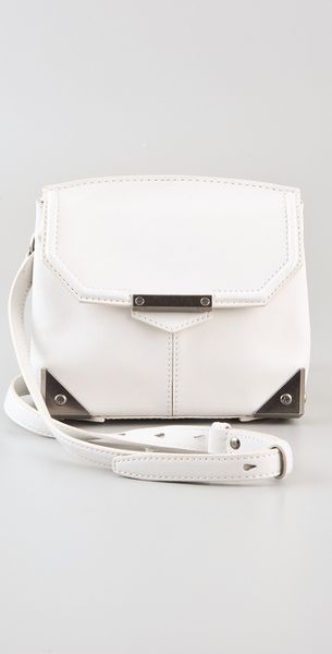 Alexander Wang Marion Bag - Lyst