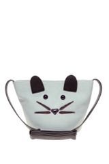 Asos Mouse Across Body Bag