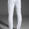 Blk Dnm Jeans 5 in White for Men (astr white) - Lyst