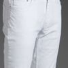 Blk Dnm Jeans 5 in White for Men (astr white) - Lyst