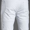 Blk Dnm Jeans 5 in White for Men (astr white) - Lyst