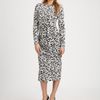 Calulla Lillibelle Chloe Dress in Black - Lyst