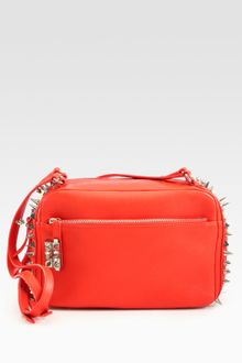 Christian Louboutin Roxanne Medium Shoulder Bag - Lyst