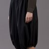 Comme Des Garçons Wool Bloomers in Black - Lyst