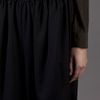 Comme Des Garçons Wool Bloomers in Black - Lyst