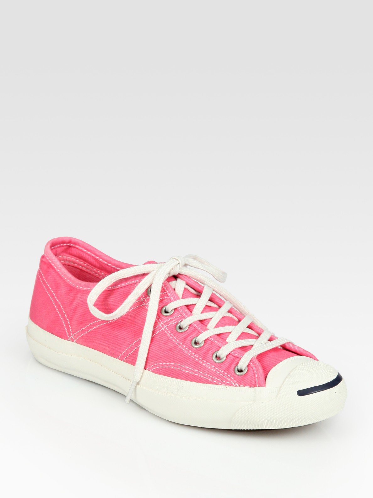 jack purcell pink