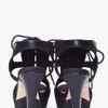 Diesel Treck Heels in Black - Lyst