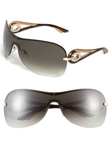 Dior Volute 3 Shield Sunglasses - Lyst