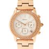Dkny Dkny Steel Watch in Gold - Lyst