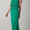 Dsquared2 Evening Dress in Green - Lyst