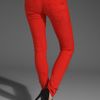 G-star Raw Arc Super Skinny in Red (red pepper) - Lyst